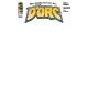 Dorc #1 Fourth Printing Cover B Blank Sketch Variant