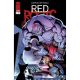 Red Roots #1 G Ryan Ottley Variant