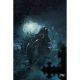 King Spawn #55 Cover C 1:50 Francesco Mattina Virgin Foil Variant