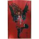 Spawn Scorched #51 Cover C 1:50 Jordan Noir Foil Virgin Variant