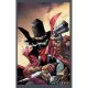 Gunslinger Spawn #54 Cover C 1:50 Carlo Barberi Foil Virgin Variant