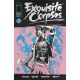 Exquisite Corpses #12 Cover G Thank You Variant