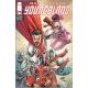 Youngblood #5 Cover G Rob Liefeld Invincible Team Up Variant