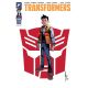 Transformers #10 Second Printing
