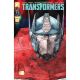 Transformers #20 Third Printing