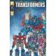 Transformers #21 Third Printing