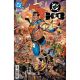 DC K.O. #1 Fourth Printing