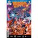 DC K.O. Boss Battle #1 Second Printing