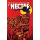 Nectar #2 Second Printing Cover B 1:10 Jason Shawn Alexander Variant