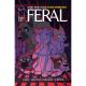 Feral #21 Second Printing