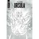 Disney Villains Ursula #3 Cover M FOC Bonus Mirka Andolfo Line Art Variant