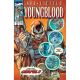 Youngblood #100 Cover N Rob Liefeld & Todd Mcfarlane