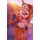 Lost Fantasy #9 Second Printing Cover B Katt Blanchette Foil Variant