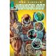 Youngblood #100 Cover O Rob Liefeld & Todd Mcfarlane Image
