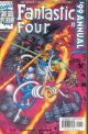 Fantastic Four Annual 1999