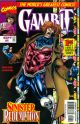 Gambit Sinister Redemption #1