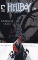 Hellboy Darkness Calls #3