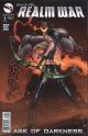 Grimm Fairy Tales Realm War #9