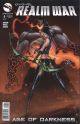 Grimm Fairy Tales Realm War #9