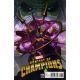 Contest Of Champions #6 Game 1:10 Variant