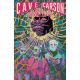 Cave Carson Has A Cybernetic Eye #6