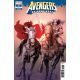 Avengers No Road Home #6 Zircher 1:50 Variant