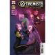 Age Of X-Man X-Tremists #2