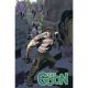 Goon #1 Kevin Nowlan Cardstock Variant Cover