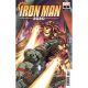 Iron Man 2020 #3 Ron Lim Variant