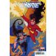 Valkyrie Jane Foster #9 Mok Spider-Woman Variant