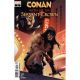 Conan Battle For Serpent Crown #2