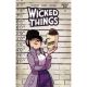 Wicked Things #1