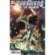 Guardians Of The Galaxy #12 Hetrick Gamora-Thing Variant