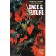 Once & Future #17