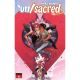 Mirka Andolfos Unsacred Vol 2 #5