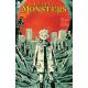 Little Monster #1 Cover B Lemire