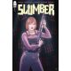 Slumber #1 Cover C Luna 1:25 Variant