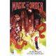 Magic Order 2 #6 Cover C Tocchini