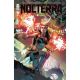 Nocterra #9 Cover B Ashrar