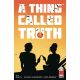 A Thing Called Truth #5 Cover B Zanfardino