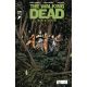Walking Dead Deluxe #34 Cover D Adlard