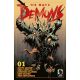 We Have Demons #1 Cover C Foil Capullo