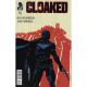 Cloaked #4 Cover B Armengol