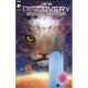 Star Trek Discovery Adventures In 32Nd Century #1