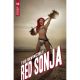 Invincible Red Sonja #10 Cover E Cosplay