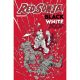 Red Sonja Black White Red #8 Cover C Lau