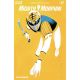 Mighty Morphin #17 Cover F Foc Reveal Masellis