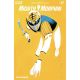 Mighty Morphin #17 Cover F Foc Reveal Masellis