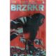 Brzrkr (Berzerker) #8 Cover C Garbett Foil