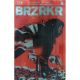 Brzrkr (Berzerker) #8 Cover C Garbett Foil